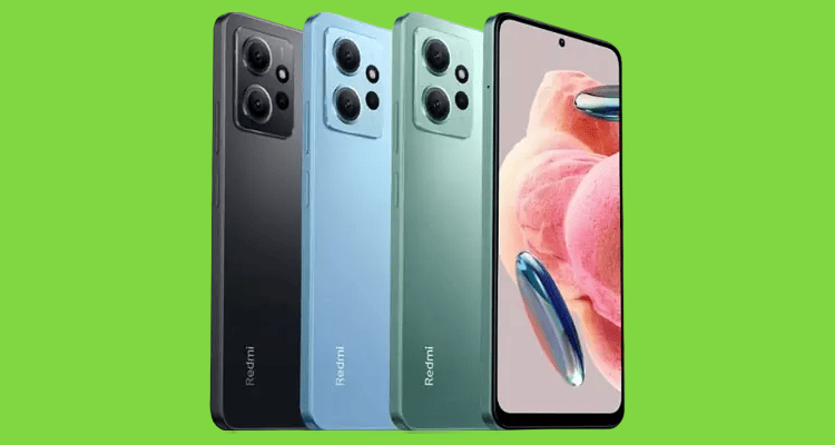 Подробнее о статье Xiaomi Redmi Note 12: часто задаваемые вопросы и ответы на них