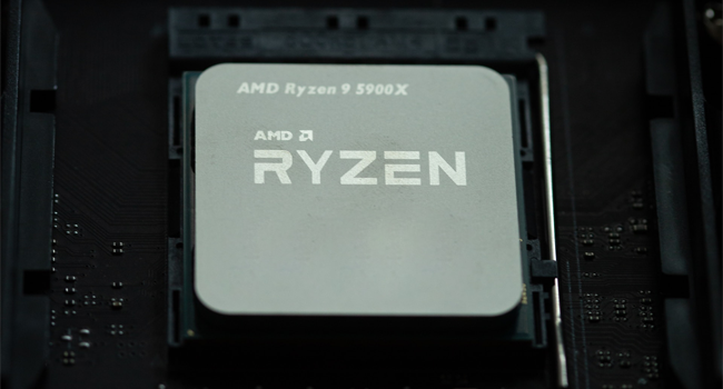 Три причины купить процессор AMD прямо сейчас
