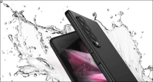 Подробнее о статье Полный список водонепроницаемых телефонов Samsung