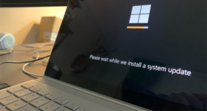 Подробнее о статье Что делать, если Windows тормозит после обновления