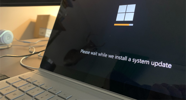 Что делать, если Windows тормозит после обновления