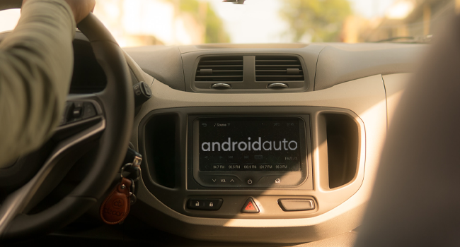 Как установить Android Auto на неподдерживаемый автомобиль