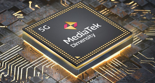 MediaTek является крупнейшим производителем процессоров для смартфонов