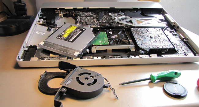 Что можно сделать со старым ноутбуком, прежде чем выбросить его