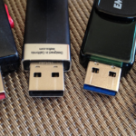 Знаете ли вы, что USB-накопители не хранят данные вечно?