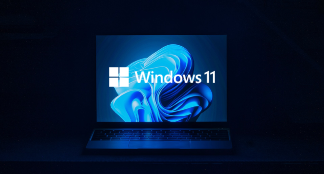 Как исправить поврежденные системные файлы в Windows 11