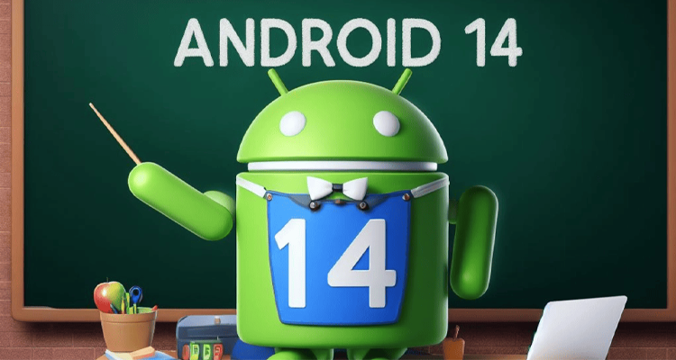 Чем Android 14 отличается от Android 13?