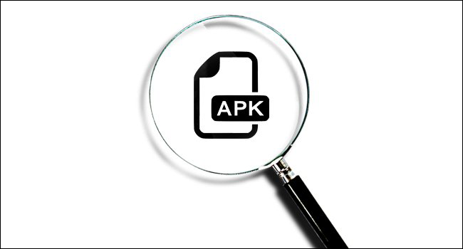Как сканировать файлы APK, чтобы проверить, есть ли в них вирус