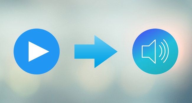 Как извлечь аудио из видео в Windows 10 (3 способа)