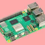 Может ли мини-ПК Raspberry Pi 5 заменить ваш настольный компьютер?