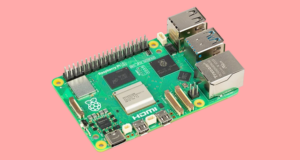 Подробнее о статье Может ли мини-ПК Raspberry Pi 5 заменить ваш настольный компьютер?