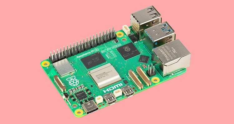 Подробнее о статье Может ли мини-ПК Raspberry Pi 5 заменить ваш настольный компьютер?