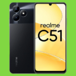 Часто задаваемые вопросы о Realme C51
