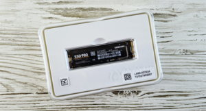 Подробнее о статье Что такое перегрев SSD и что с этим делать?
