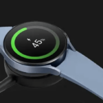 Как проверить состояние батареи Samsung Galaxy Watch с помощью функции самодиагностики