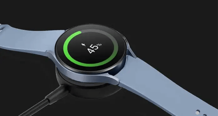 Подробнее о статье Как проверить состояние батареи Samsung Galaxy Watch с помощью функции самодиагностики