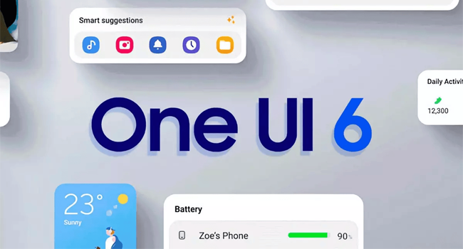 Какие телефоны и планшеты Samsung будут совместимы с One UI 6?