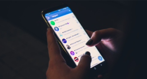 Подробнее о статье Как отправлять сообщения в Telegram без добавления контактов
