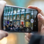 Как освоить фотографирование на Android-телефоне в Android 14