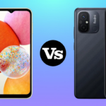Galaxy A14 против Redmi 12C: отличия, сравнение и что лучше
