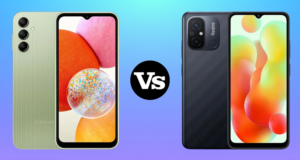 Подробнее о статье Galaxy A14 против Redmi 12C: отличия, сравнение и что лучше