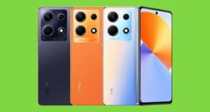 Подробнее о статье Infinix Note 30: часто задаваемые вопросы и ответы на них