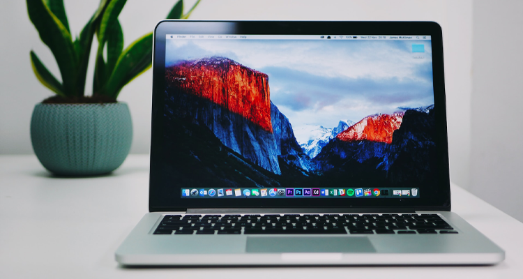 Подробнее о статье Как сделать снимок экрана или запись экрана на вашем Mac