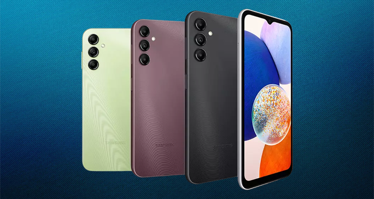 Galaxy A14 против Redmi 12C: отличия, сравнение и что лучше