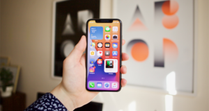 Подробнее о статье Что делать, если аккумулятор вашего iPhone нуждается в замене или ремонте