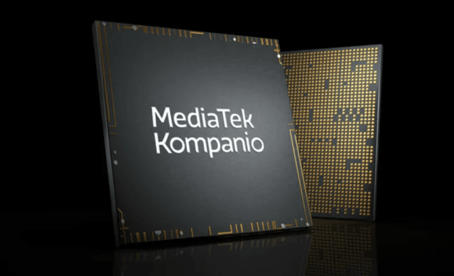 Объяснение схемы наименования процессоров MediaTek: смартфоны и ноутбуки