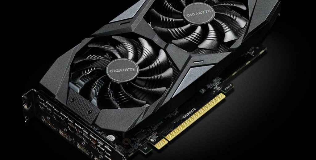 Все о схеме наименования видеокарт NVIDIA: RTX, GTX, GT
