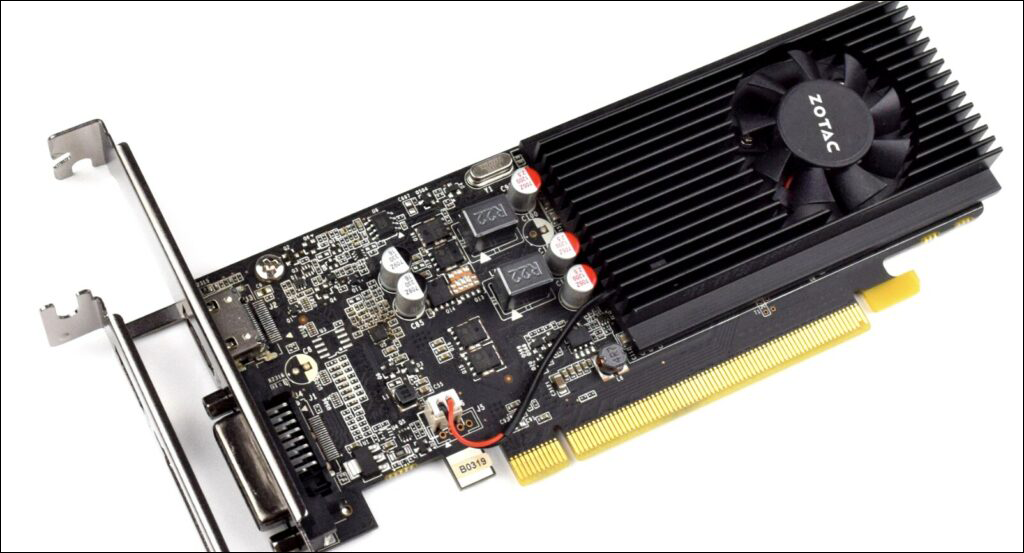 Все о схеме наименования видеокарт NVIDIA: RTX, GTX, GT