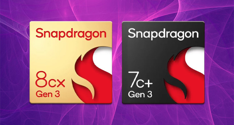 Объяснение схемы наименования Qualcomm Snapdragon: смартфон, портативный компьютер, ноутбук, носимое устройство