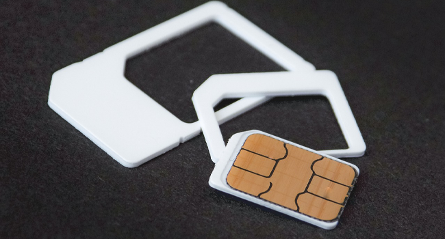 Как узнать PIN-код моей SIM-карты