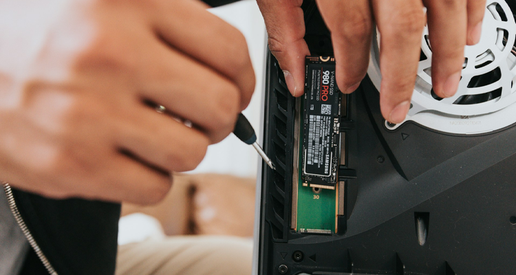 Руководство по покупке твердотельного накопителя: как выбрать подходящий SSD?