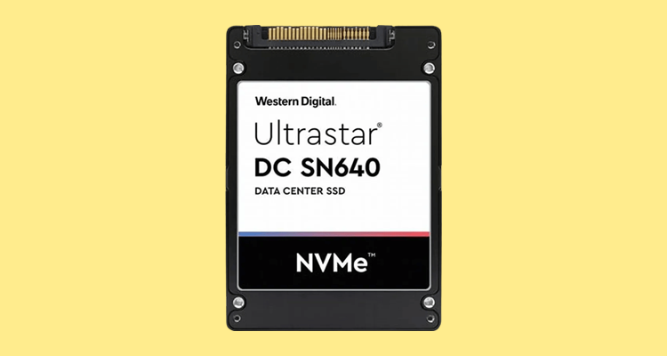 Руководство по покупке твердотельного накопителя: как выбрать подходящий SSD?