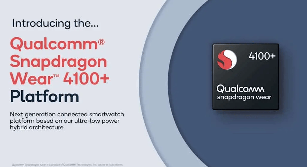 Объяснение схемы наименования Qualcomm Snapdragon: смартфон, портативный компьютер, ноутбук, носимое устройство