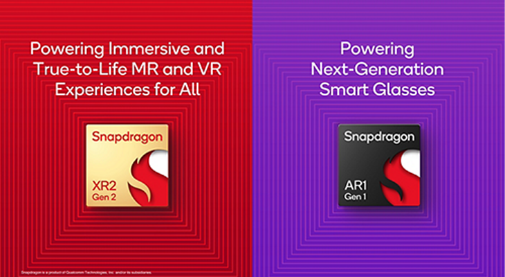 Объяснение схемы наименования Qualcomm Snapdragon: смартфон, портативный компьютер, ноутбук, носимое устройство