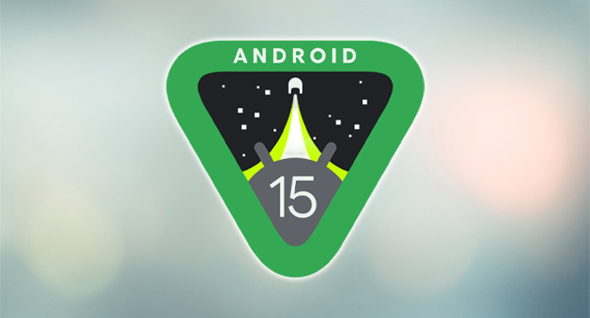 Google представила первую версию Android 15