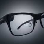 Как выглядят смарт-очки Oppo Air Glass 3