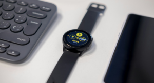 Подробнее о статье Умные часы Samsung будут поддерживать искусственный интеллект