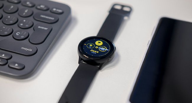 Умные часы Samsung будут поддерживать искусственный интеллект