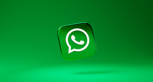 WhatsApp по умолчанию будет поддерживать мультимедиа в HD-качестве