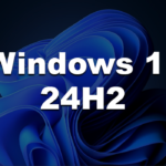 Когда начнутся обновления до Windows 11 24H2