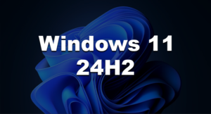 Подробнее о статье Когда начнутся обновления до Windows 11 24H2