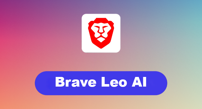 AI ассистент Brave Leo теперь доступен для Android