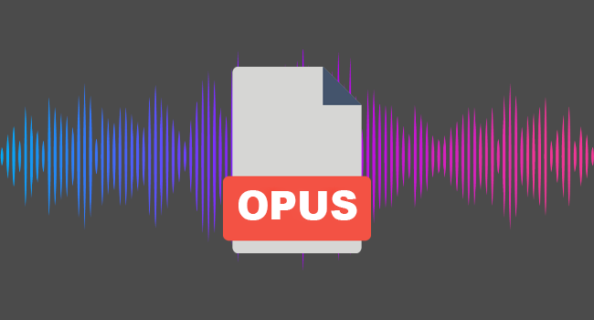 Подробнее о статье Что такое файл OPUS, для чего он нужен и как его открыть?