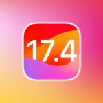 Какие улучшения появились в iOS 17.4