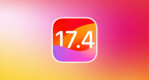 Подробнее о статье Какие улучшения появились в iOS 17.4