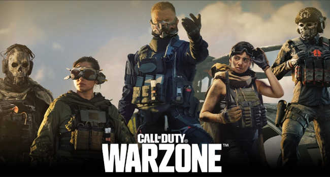 Можно ли играть в Call of Duty: Warzone Mobile на компьютере?